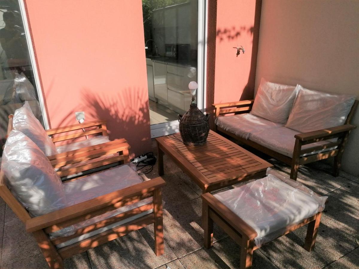 52M2,Terrace&Garage,Near Part Dieu Station,Lyon Congress Center,Parc Teted'Or Apartment Вильорбан Екстериор снимка